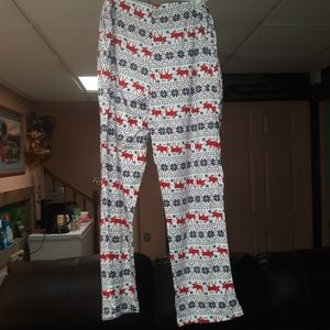 Mens pajama pants